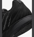 Nike Ja 2 EP “Scratch Black Label”