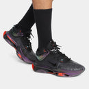 Nike Air Zoom G.T. Jump 2 Preto+Roxo