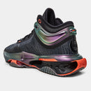 Nike Air Zoom G.T. Jump 2 Preto+Roxo