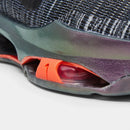 Nike Air Zoom G.T. Jump 2 Preto+Roxo
