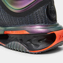 Nike Air Zoom G.T. Jump 2 Preto+Roxo