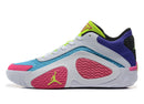 Jordan Tatum 2 'Multicollor'