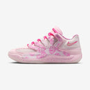 Nike KD 18 'Aunt Pearl'