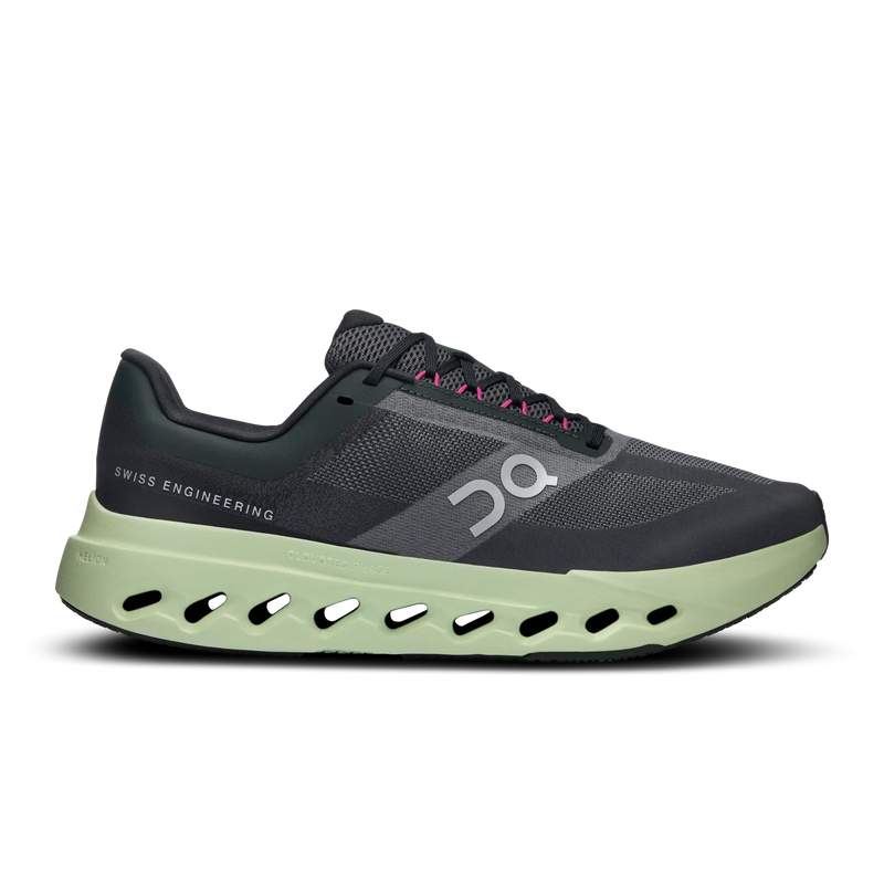 On Running Cloudsurfer Next Black | Lima