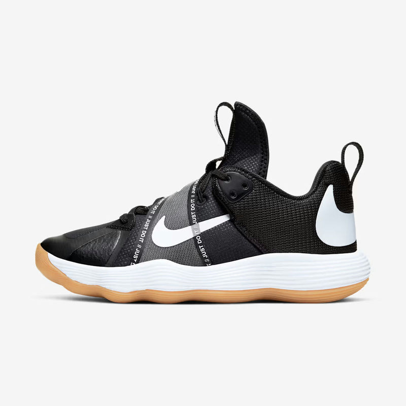 Nike  React HyperSet 'Black Gum Light Brown'
