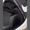 Nike  React HyperSet 'Black Gum Light Brown'