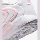 Nike HyperSet 2 SE 'White Pink'