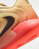 Nike HyperSet 2 'Hot Lava'