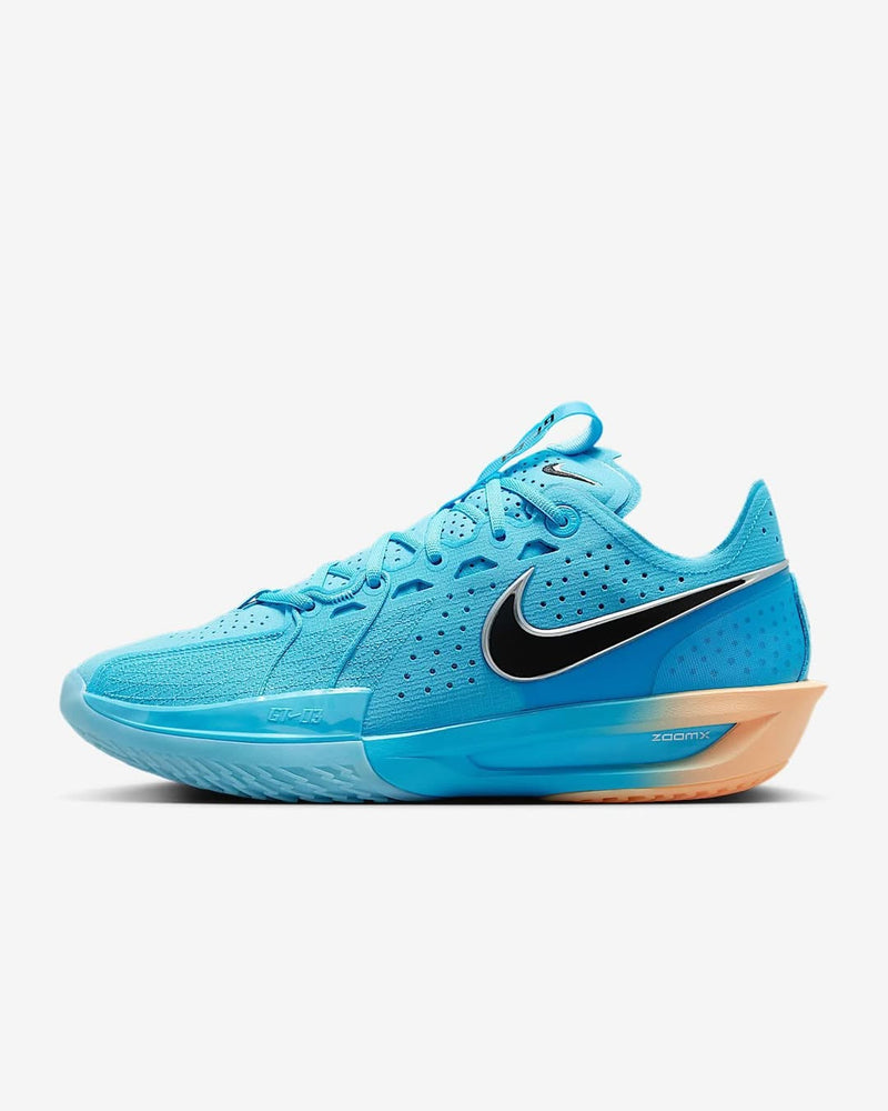 Nike G.T. Cut 3 "Blue Fury"