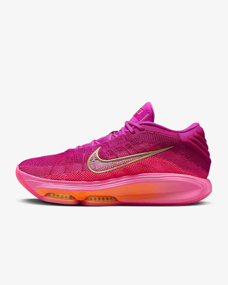 Nike G.T. Hustle 3