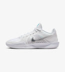 Nike Sabrina 2 'White Noise'