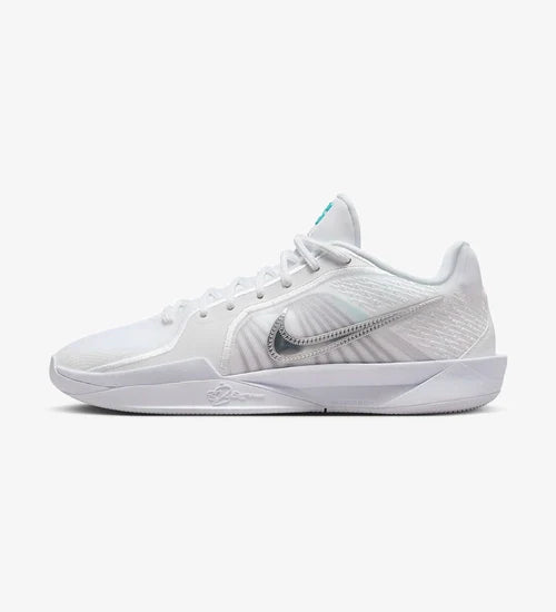 Nike Sabrina 2 'White Noise'