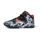 LeBron 11 "Graffiti"