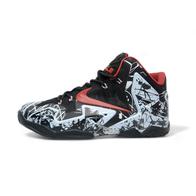 LeBron 11 "Graffiti"