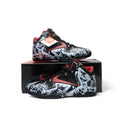 LeBron 11 "Graffiti"