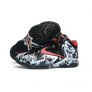 LeBron 11 "Graffiti"