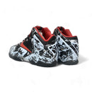LeBron 11 "Graffiti"