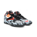 LeBron 11 "Graffiti"