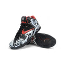 LeBron 11 "Graffiti"
