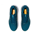 Asics Gel - Nimbus™ 25 Azul com Verde