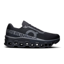 Cloudmonster 2 - Black | Black - Feminino