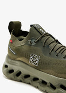 On x LOEWE Cloudtilt 'Green'