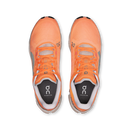 On Running Cloudflow 5 Tangerine | Silver