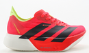 Adizero Adios Pro 4 'White-Red-black'