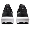 Asics Gel - Nimbus™ 25 'Black White'