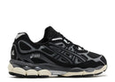 Asics Gel NYC 'Black Graphite'