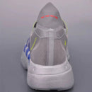 Adizero Adios Pro 4 'Blue Metallic Gray'