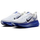Vomero 18 "White Navy Blue"
