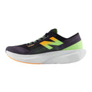 New Balance Rebel v4 "Black and White Peach"