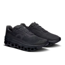 Cloudmonster Void -  Black | Black - Feminino