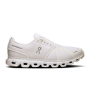 On Running Cloud 6 - White