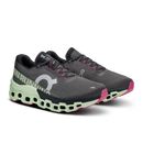 Cloudmonster 2 - Asphalt | Lima - Feminino