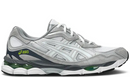 Asics Gel NYC 'White Glacier Grey'