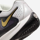 Nike KD 17 'Light Iron Ore Metallic Gold'
