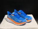Hoka Clifton 9 'Beige-Pink'