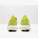 Adizero Adios Pro 4 'Green Orange'