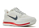 Pegasus Premium 'Summit White Bright Crimson'
