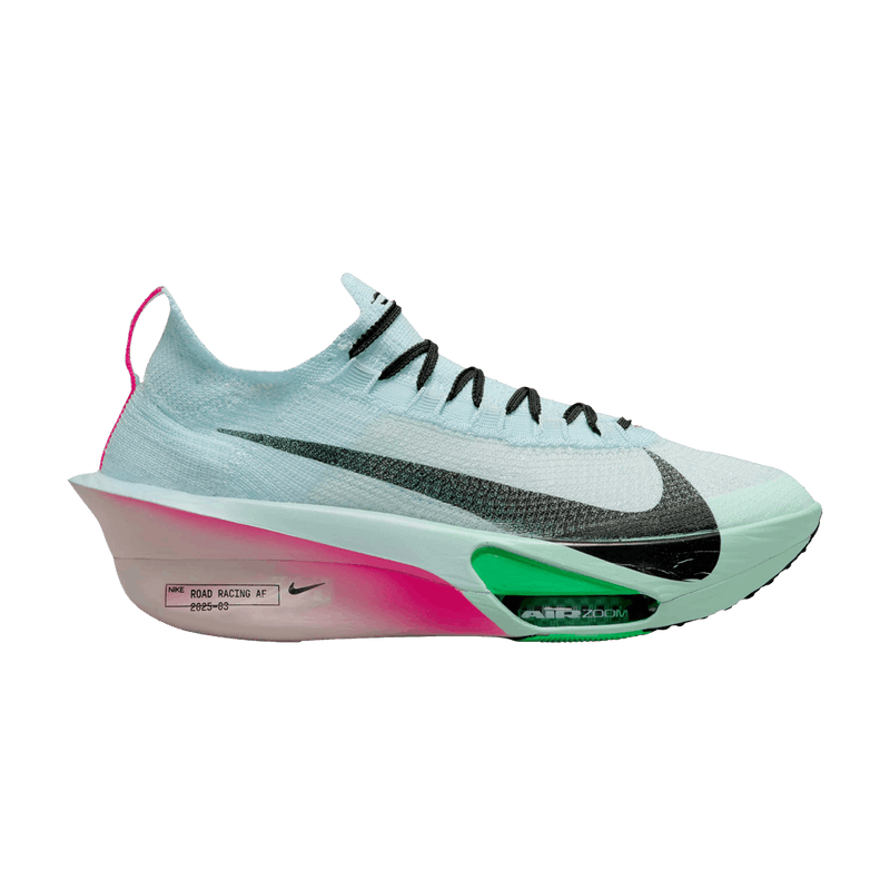 Nike Air Zoom Alphafly NEXT% 3 'Glacier Blue Mint Foam'
