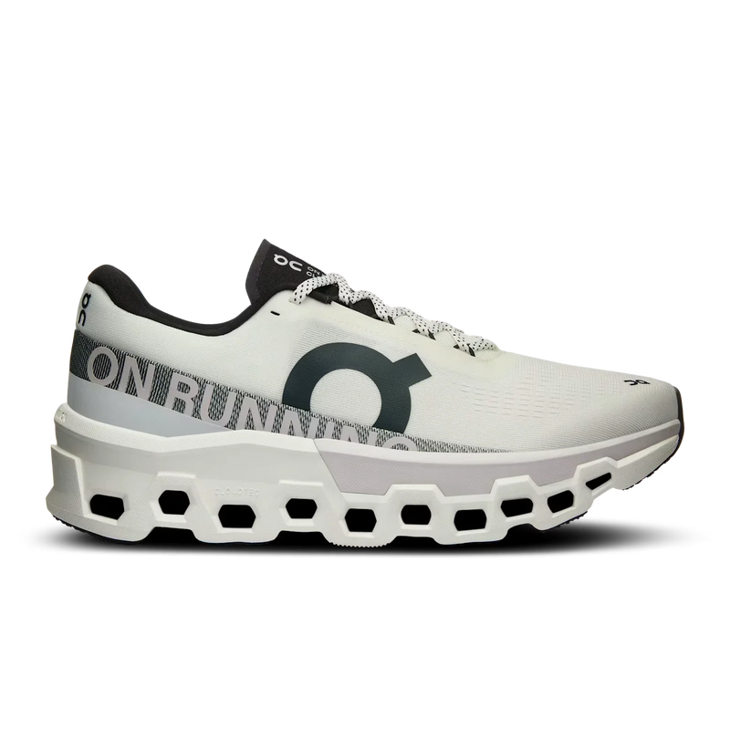 Cloudmonster 2 - White | Frost - Feminino