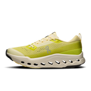 On Running Cloudsurfer Trail 2 Ivory | Lime