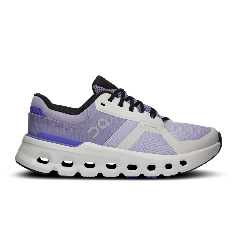 Cloudrunner 2 - Nimbus | Blueberry