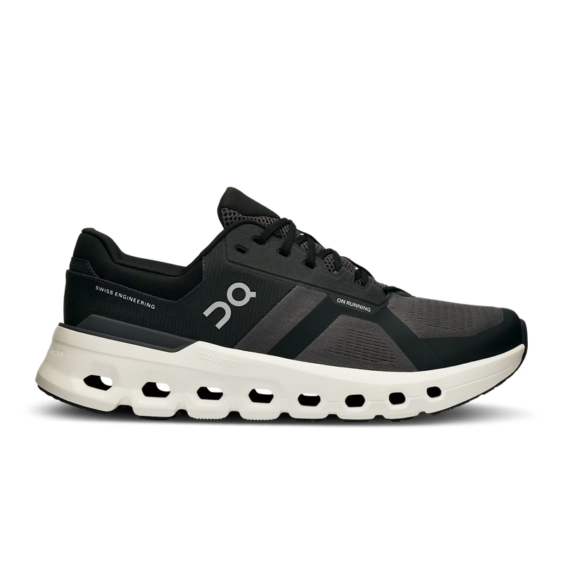 Cloudrunner 2 - Eclipse | Black
