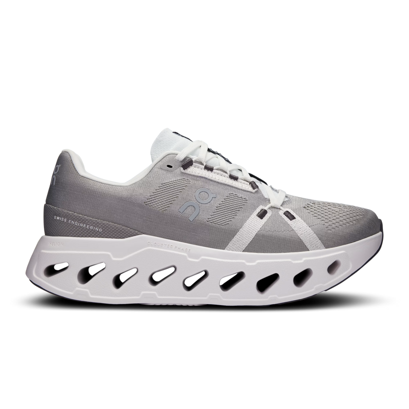 Cloudeclipse - Alloy | White - masculino