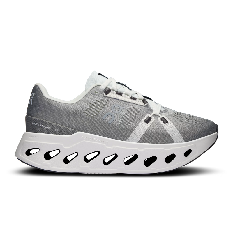 Cloudeclipse - Alloy | White - feminino
