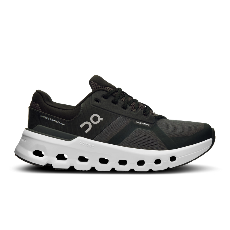 Cloudrunner 2 - Eclipse | Black