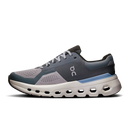 Cloudrunner 2 - Alloy | Chambray